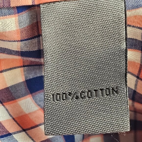 Johnston & Murphy Button Down S - Picture 7 of 7